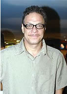 Ernani Moraes